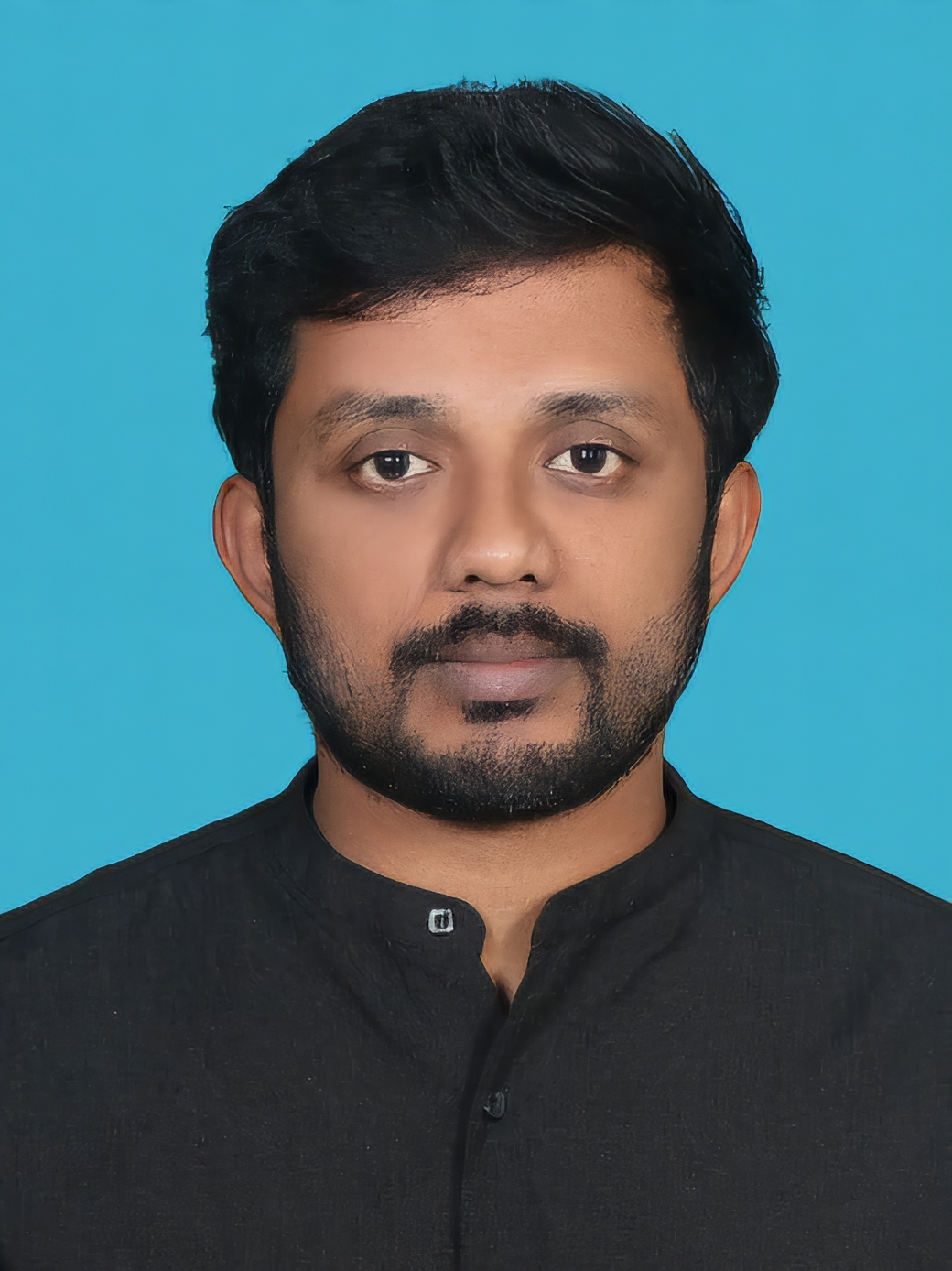 Dr. Ajith P Varghese