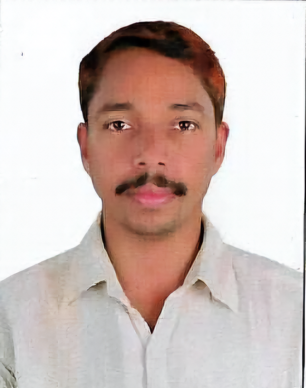 Dr. Asharaf P A