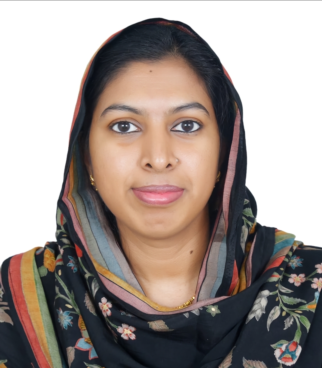 Shafna C S